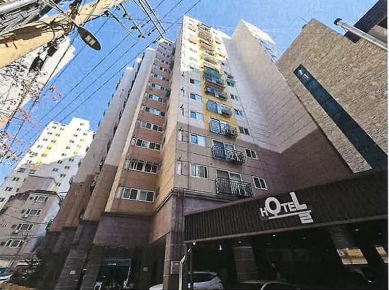 2025타경505107 인천광역시 부평구 부평문화로116번길 28, 비잔티움 3층 307호 오피스텔[계약25평형] 경매 이미지