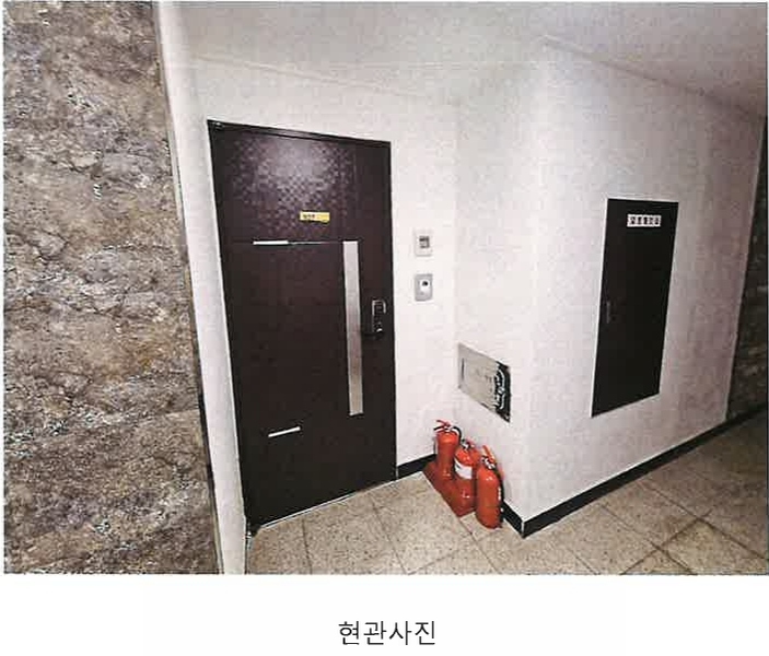 2025타경505107 인천광역시 부평구 부평문화로116번길 28, 비잔티움 3층 307호 오피스텔[계약25평형] 경매 이미지