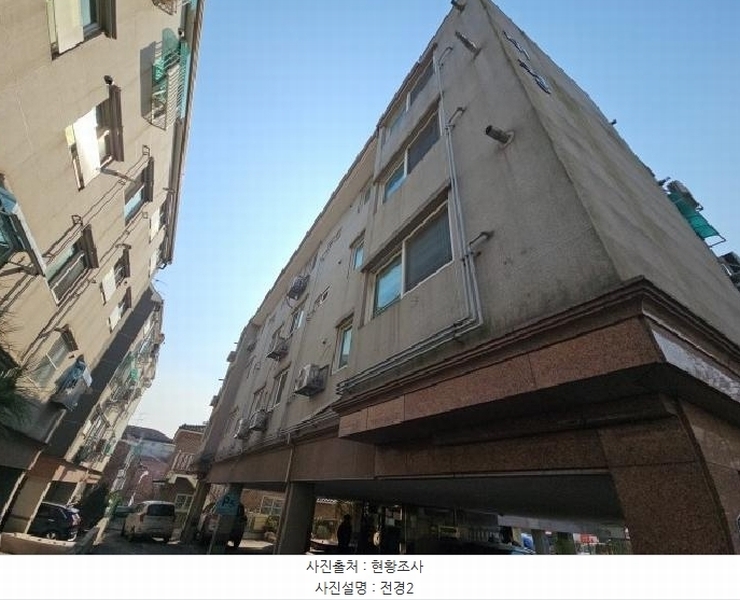 2025타경505121 인천광역시 계양구 장기로10번길 14, 대경이즈뷰 4층 403호 다세대(빌라)[공급14평형] 경매 이미지