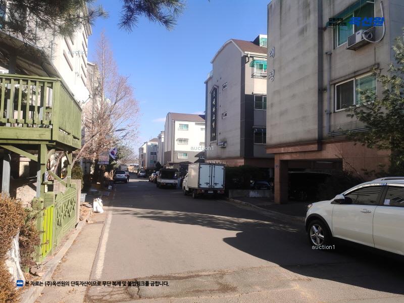 2025타경505121 인천광역시 계양구 장기로10번길 14, 대경이즈뷰 4층 403호 다세대(빌라)[공급14평형] 경매 이미지