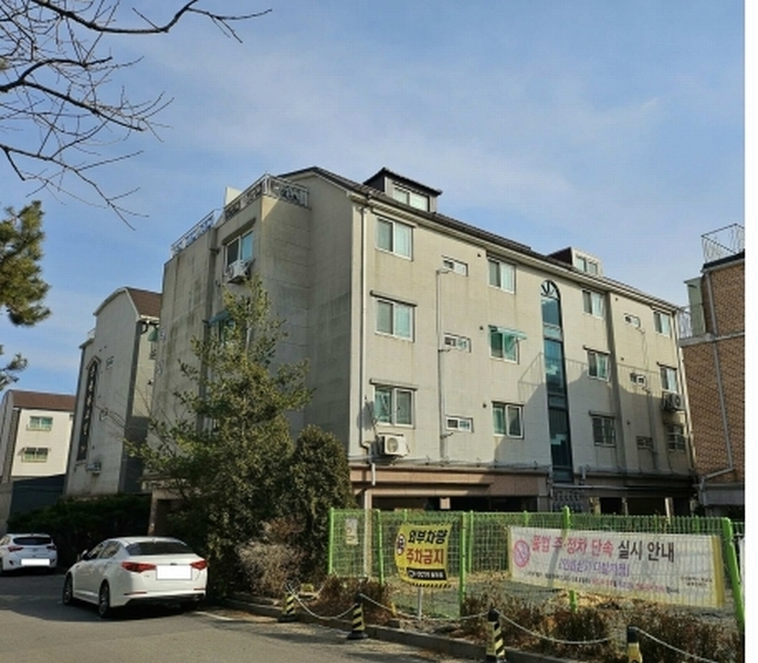 2025타경505121 인천광역시 계양구 장기로10번길 14, 대경이즈뷰 4층 403호 다세대(빌라)[공급14평형] 경매 이미지