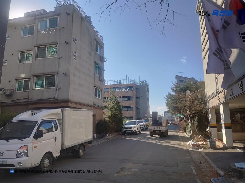 2025타경505121 인천광역시 계양구 장기로10번길 14, 대경이즈뷰 4층 403호 다세대(빌라)[공급14평형] 경매 이미지