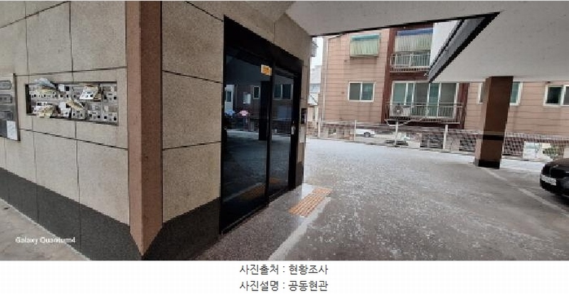 2025타경505169 인천광역시 서구 경서로32번길 3-12, 다솜채2 2동 3층 301호 다세대(빌라)[공급16평형] 경매 이미지