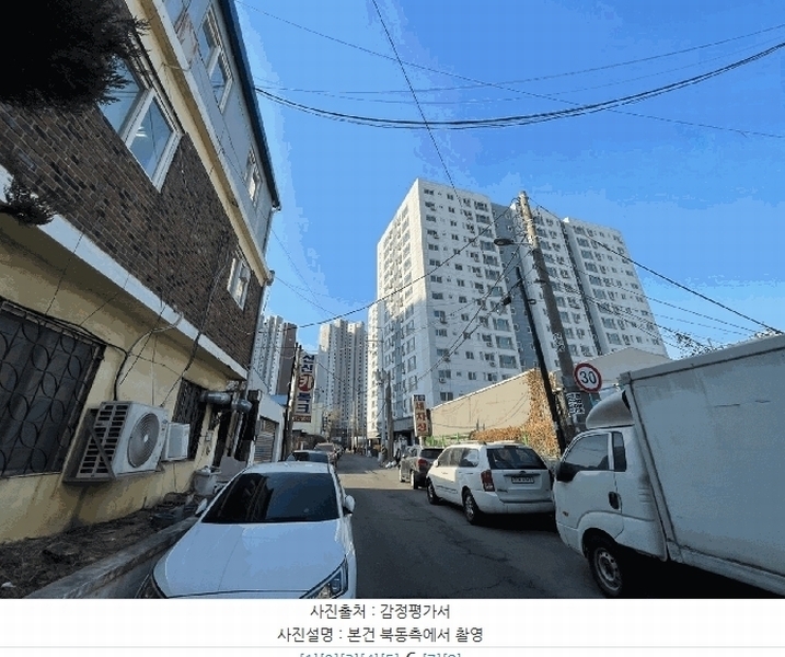 2025타경505442 인천광역시 남동구 염전로411번길 21, 헤렌시티 헤렌시티102동 4층 402호 오피스텔 경매 이미지