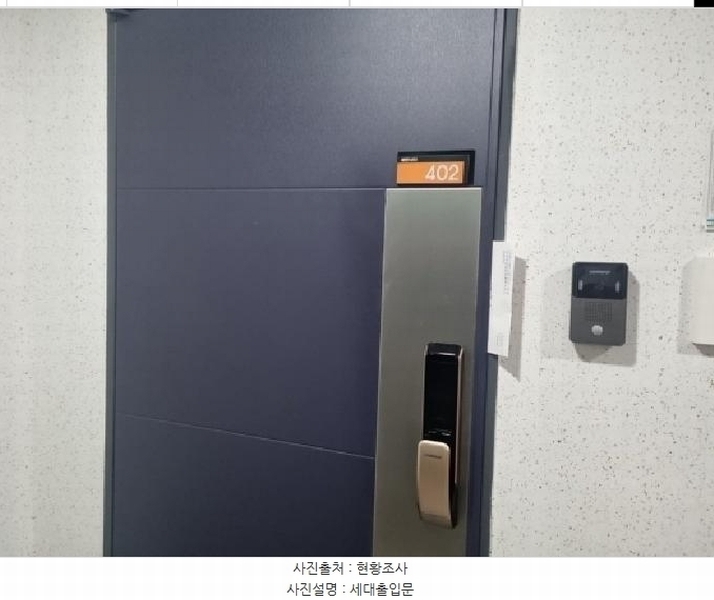 2025타경505442 인천광역시 남동구 염전로411번길 21, 헤렌시티 헤렌시티102동 4층 402호 오피스텔 경매 이미지