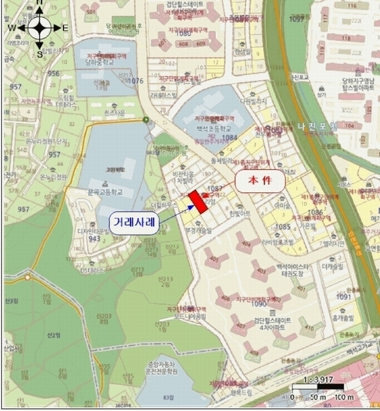 2025타경505572 인천광역시 서구 청마로 66-7, 그린피아 1동 3층 302호 다세대(빌라)[공급14평형] 경매 이미지
