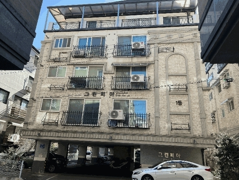 2025타경505572 인천광역시 서구 청마로 66-7, 그린피아 1동 3층 302호 다세대(빌라)[공급14평형] 경매 이미지