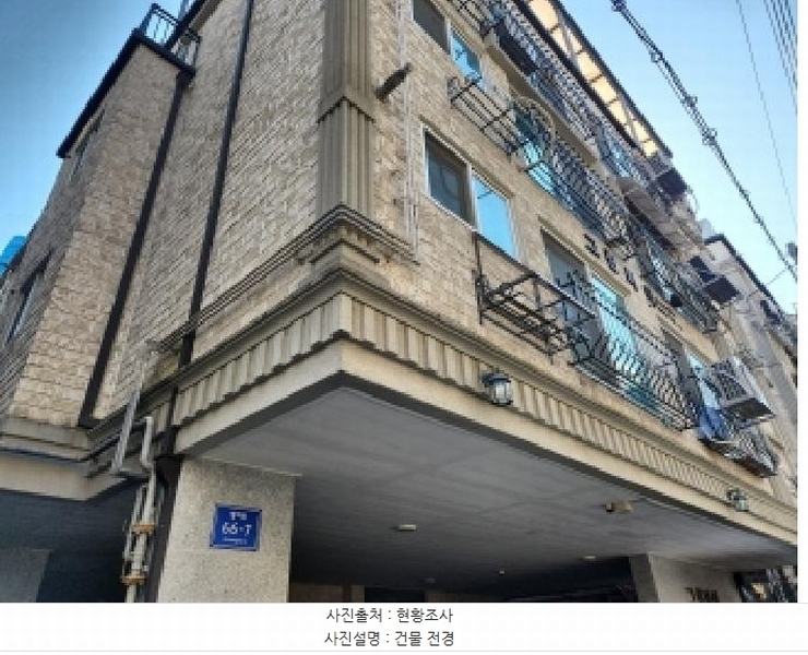 2025타경505572 인천광역시 서구 청마로 66-7, 그린피아 1동 3층 302호 다세대(빌라)[공급14평형] 경매 이미지