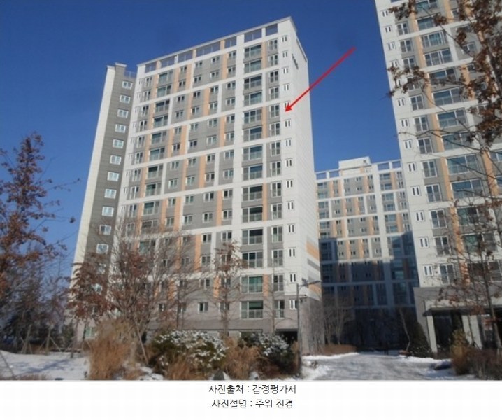 2021타경91427 경기도 남양주시 다산순환로 171, 다산한양수자인리버팰리스 1106동 10층 1004호 아파트[공급33평형] 경매 이미지