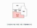 2024타경87627 경기도 포천시 소흘읍 초가팔로 49-30, 가온리즈빌 이동 3층 303호 다세대(빌라)[공급16평형] 경매 이미지