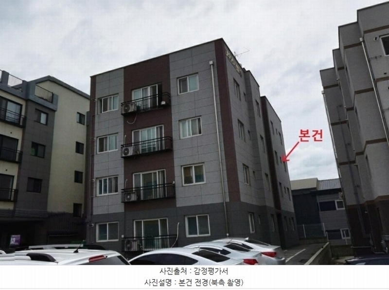 2024타경87627 경기도 포천시 소흘읍 초가팔로 49-30, 가온리즈빌 이동 3층 303호 다세대(빌라)[공급16평형] 경매 이미지