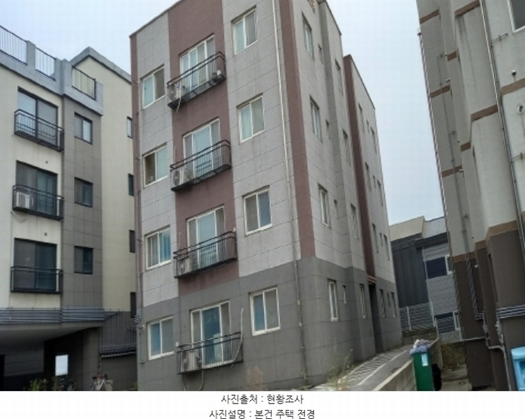 2024타경87627 경기도 포천시 소흘읍 초가팔로 49-30, 가온리즈빌 이동 3층 303호 다세대(빌라)[공급16평형] 경매 이미지