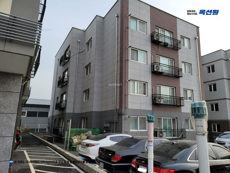 2024타경87627 경기도 포천시 소흘읍 초가팔로 49-30, 가온리즈빌 이동 3층 303호 다세대(빌라)[공급16평형] 경매 이미지