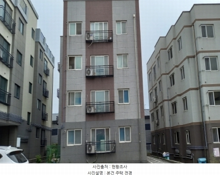 2024타경87627 경기도 포천시 소흘읍 초가팔로 49-30, 가온리즈빌 이동 3층 303호 다세대(빌라)[공급16평형] 경매 이미지