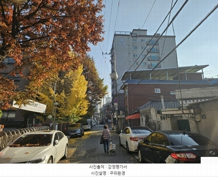 2024타경89593 경기도 의정부시 호국로1331번길 39, 이안팰리스 5층 503호 오피스텔 경매 이미지