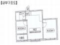 2024타경90159 경기도 의정부시 평화로568번길 33, 밀레니움 10층 1002호 오피스텔[계약17평형] 경매 이미지
