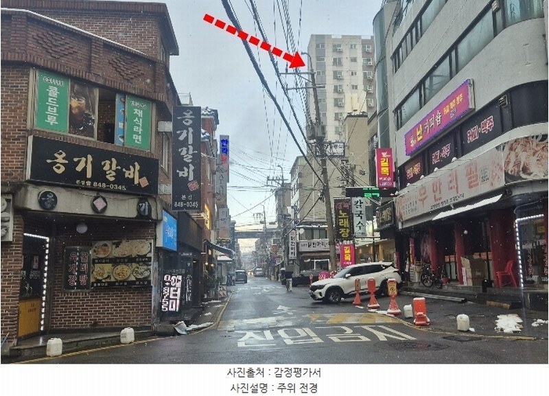2024타경90159 경기도 의정부시 평화로568번길 33, 밀레니움 10층 1002호 오피스텔[계약17평형] 경매 이미지
