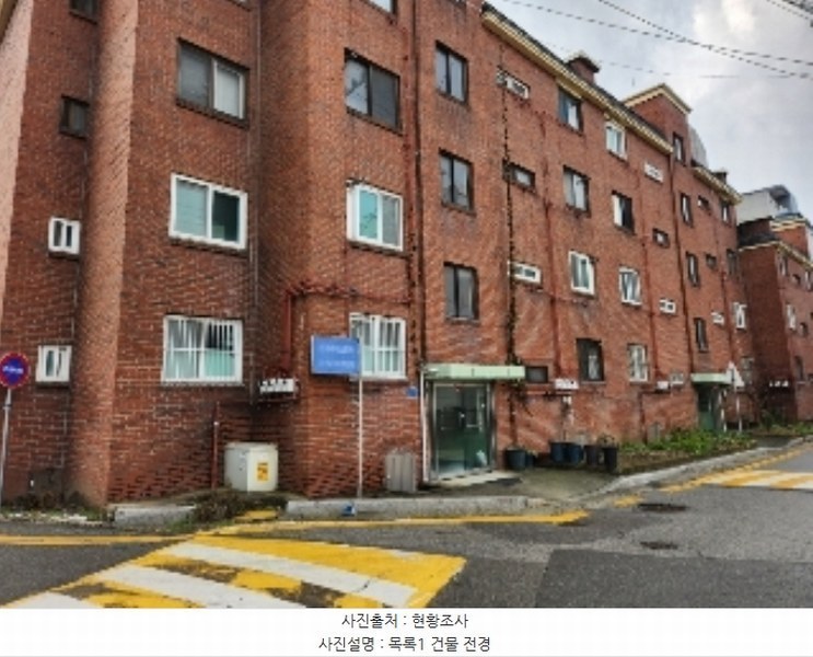 2024타경91084 경기도 양주시 회정로109번길 7, 한국하이츠빌라 1층 103호 다세대(빌라)[공급23평형] 경매 이미지