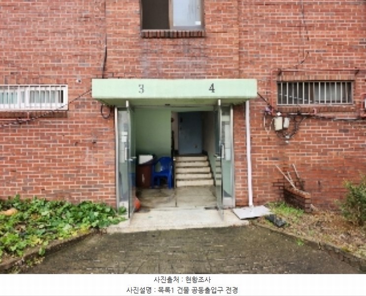 2024타경91084 경기도 양주시 회정로109번길 7, 한국하이츠빌라 1층 103호 다세대(빌라)[공급23평형] 경매 이미지