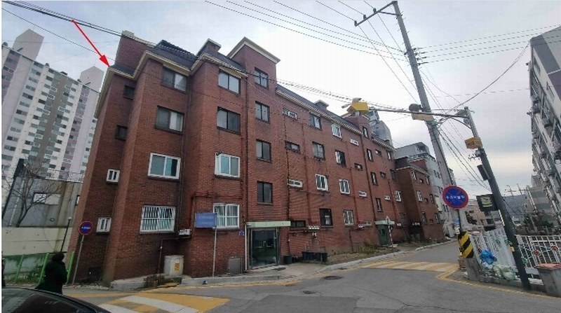 2024타경91084 경기도 양주시 회정로109번길 7, 한국하이츠빌라 1층 103호 다세대(빌라)[공급23평형] 경매 이미지