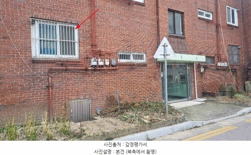 2024타경91084 경기도 양주시 회정로109번길 7, 한국하이츠빌라 1층 103호 다세대(빌라)[공급23평형] 경매 이미지