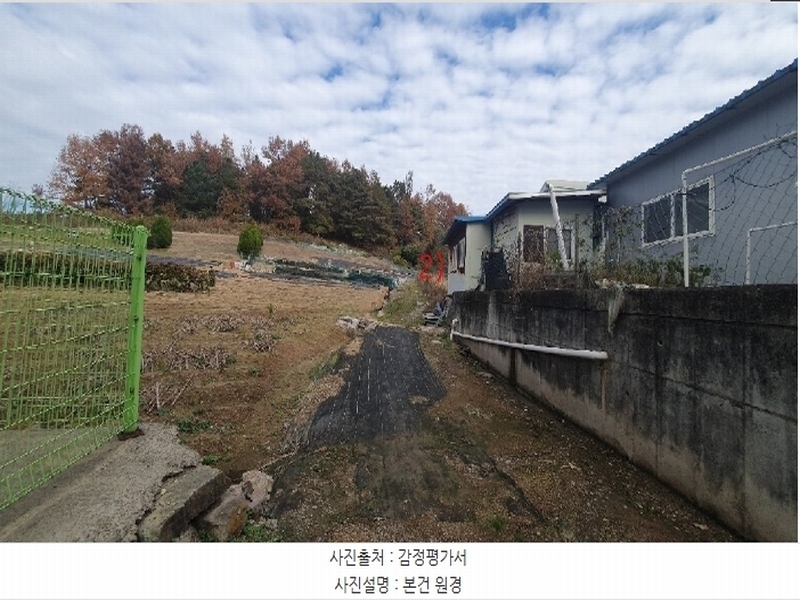 2024타경2940 경상남도 함안군 법수면 윤외리 1529-1 농지 경매 이미지