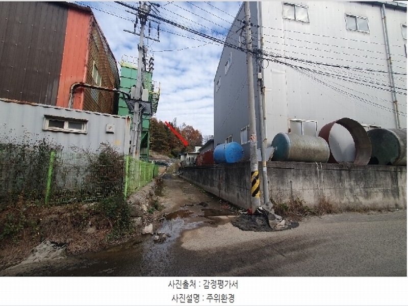 2024타경2940 경상남도 함안군 법수면 윤외리 1529-1 농지 경매 이미지