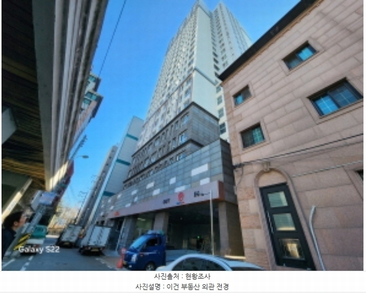2024타경91770 경기도 의정부시 호국로1336번길 19-8, 메트하임의정부 14층 1411호 아파트[공급11평형] 경매 이미지