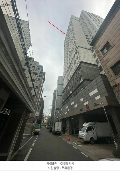 2024타경91770 경기도 의정부시 호국로1336번길 19-8, 메트하임의정부 14층 1411호 아파트[공급11평형] 경매 이미지