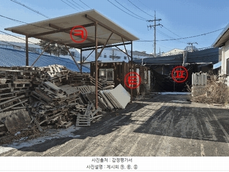 2025타경70039 경기도 양주시 덕계동 682-5 공장 경매 이미지