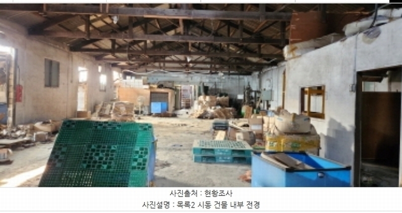 2025타경70039 경기도 양주시 덕계동 682-5 공장 경매 이미지