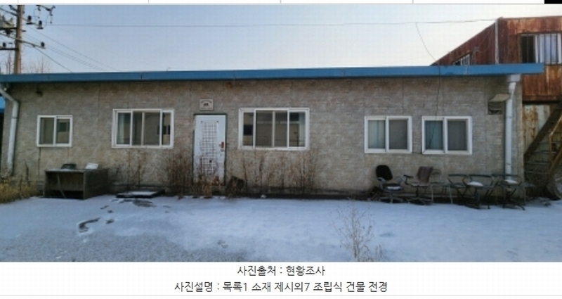 2025타경70039 경기도 양주시 덕계동 682-5 공장 경매 이미지
