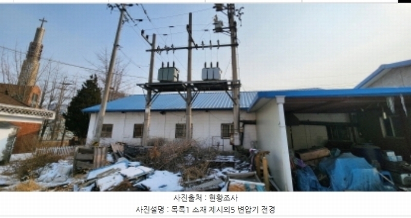 2025타경70039 경기도 양주시 덕계동 682-5 공장 경매 이미지