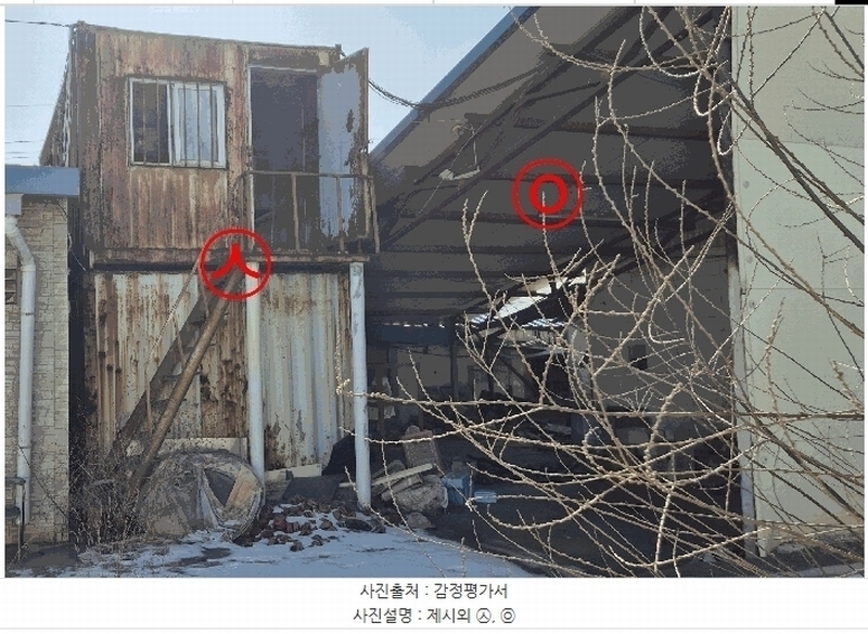 2025타경70039 경기도 양주시 덕계동 682-5 공장 경매 이미지