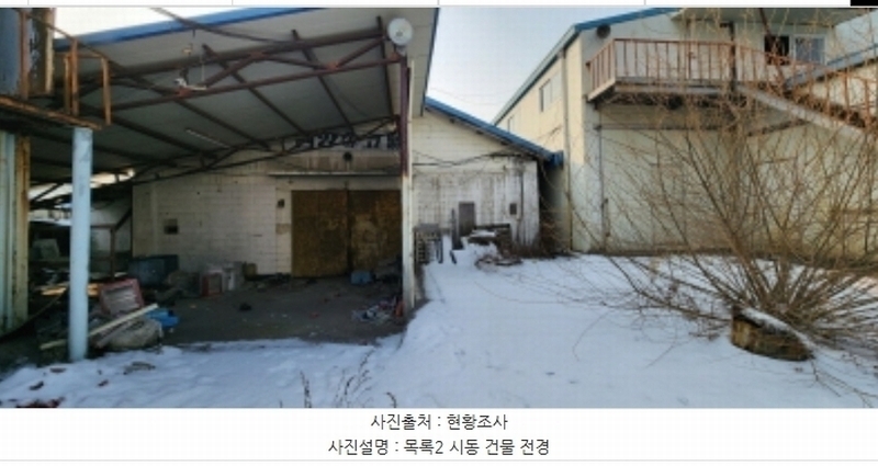2025타경70039 경기도 양주시 덕계동 682-5 공장 경매 이미지