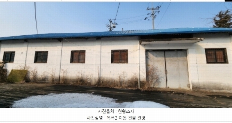 2025타경70039 경기도 양주시 덕계동 682-5 공장 경매 이미지