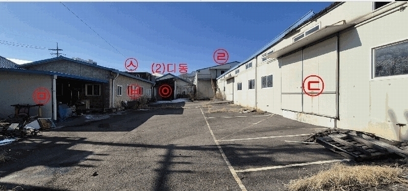 2025타경70039 경기도 양주시 덕계동 682-5 공장 경매 이미지