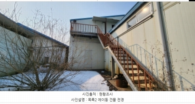 2025타경70039 경기도 양주시 덕계동 682-5 공장 경매 이미지