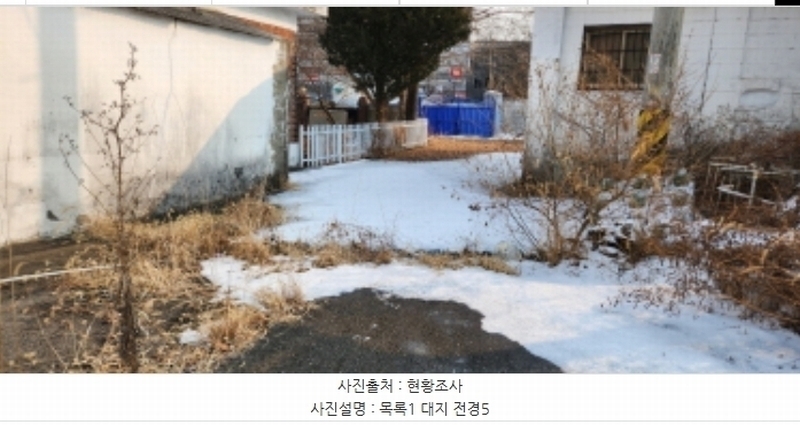 2025타경70039 경기도 양주시 덕계동 682-5 공장 경매 이미지