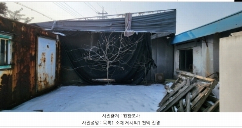 2025타경70039 경기도 양주시 덕계동 682-5 공장 경매 이미지