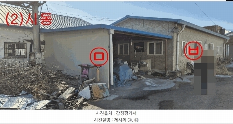 2025타경70039 경기도 양주시 덕계동 682-5 공장 경매 이미지