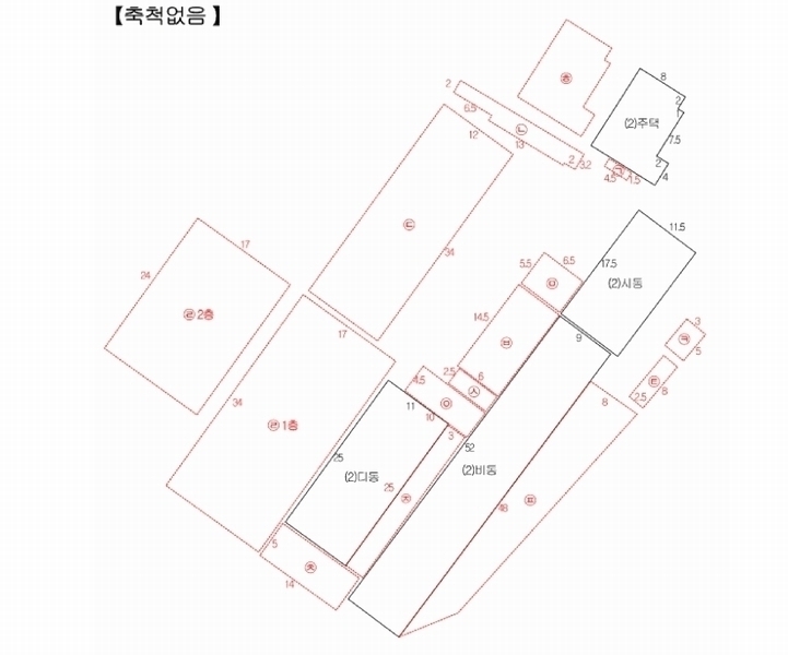 2025타경70039 경기도 양주시 덕계동 682-5 공장 경매 이미지