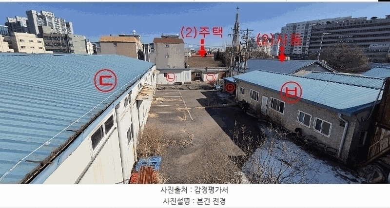 2025타경70039 경기도 양주시 덕계동 682-5 공장 경매 이미지