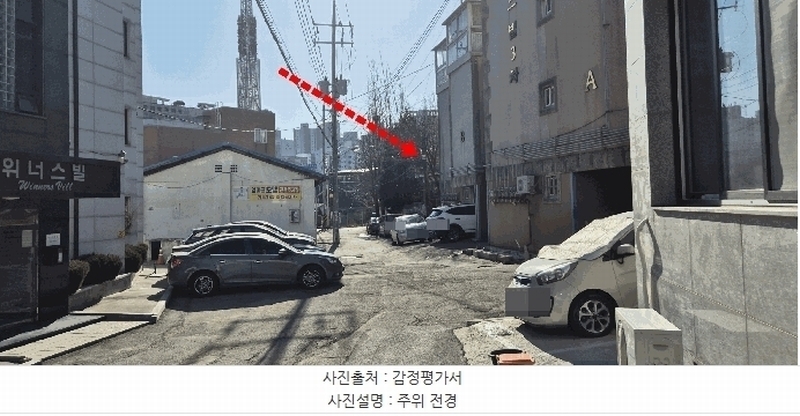 2025타경70039 경기도 양주시 덕계동 682-5 공장 경매 이미지