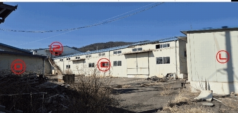 2025타경70039 경기도 양주시 덕계동 682-5 공장 경매 이미지