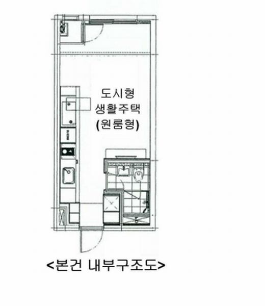 2025타경71674 경기도 의정부시 호국로 1302, 승윤노블리안시티2차 16층 1610호 아파트[공급9평형] 경매 이미지