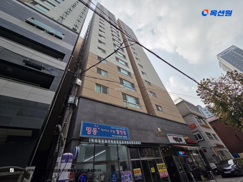 2025타경71674 경기도 의정부시 호국로 1302, 승윤노블리안시티2차 16층 1610호 아파트[공급9평형] 경매 이미지