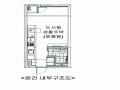 2025타경71674 경기도 의정부시 호국로 1302, 승윤노블리안시티2차 16층 1610호 아파트[공급9평형] 경매 이미지