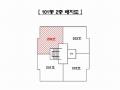 2025타경71717 경기도 의정부시 전좌로 45, 에이치에스골든뷰 101동 2층 204호 다세대(빌라)[공급12평형] 경매 이미지