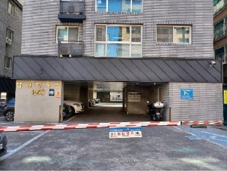 2025타경71890 경기도 의정부시 호암로 31-9, 담린 104동 8층 801호 오피스텔 경매 이미지